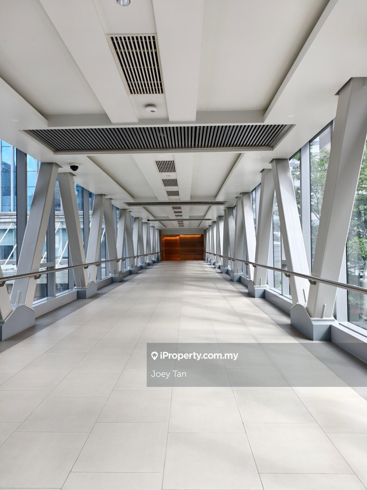 Office for Rent in Chow Kit, KL City Centre by Joey Tan - iProperty.com.my