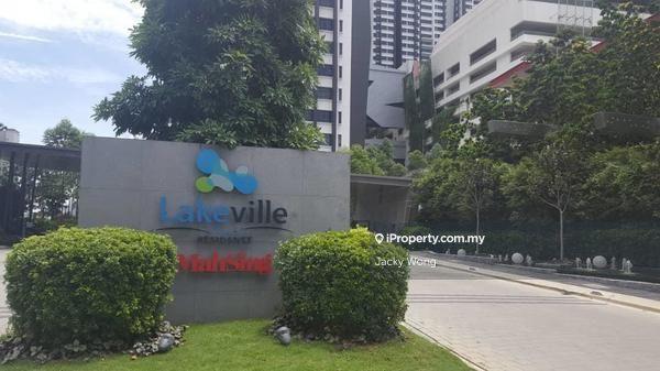 Condominium for Rent in Lakeville Residence by Jacky Wong - iProperty.com.my