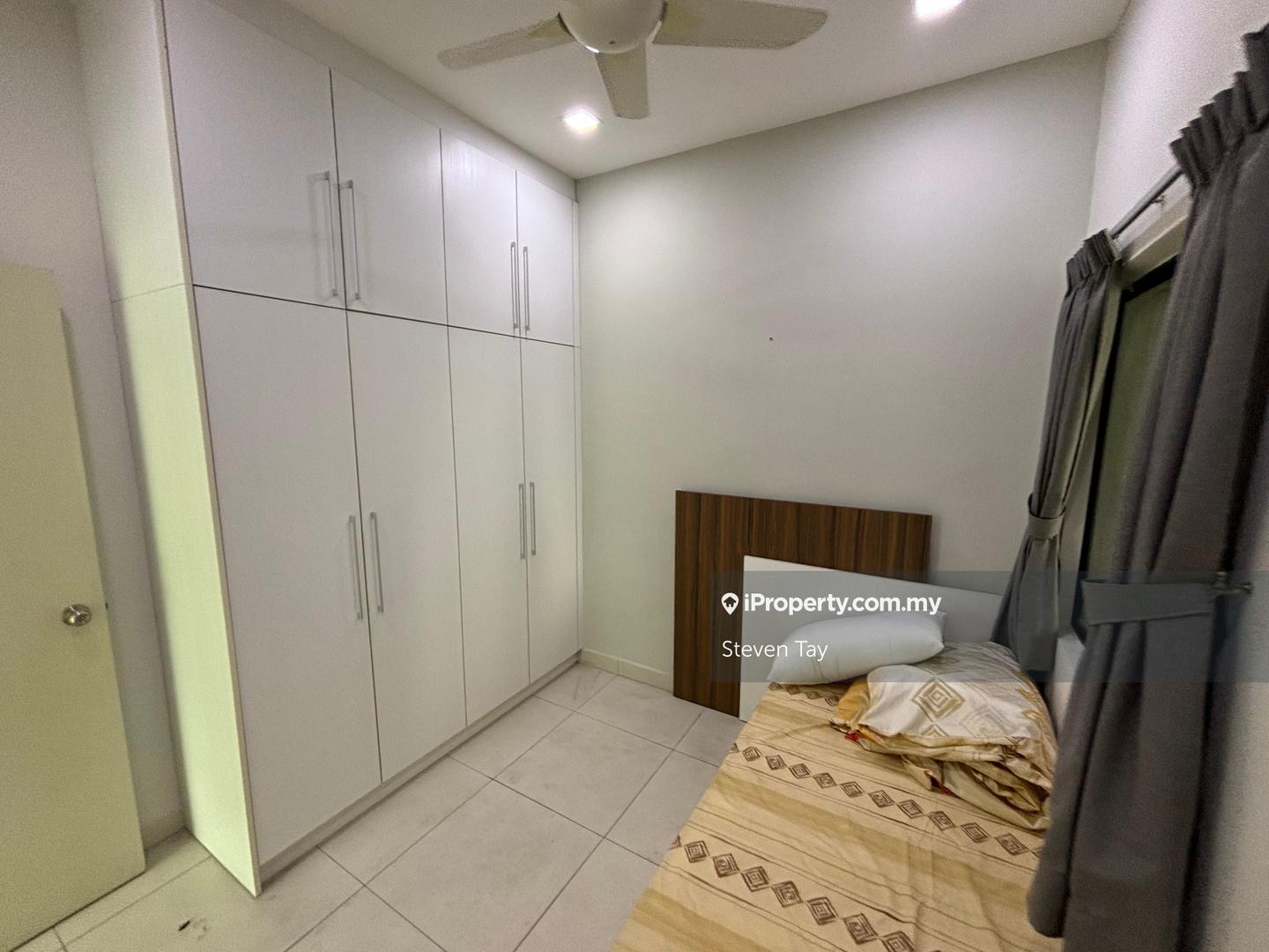 Rumah Berangkai 2 Tingkat untuk Dijual di Bandar Metro Puchong, Puchong oleh Steven Tay - iProperty.com.my