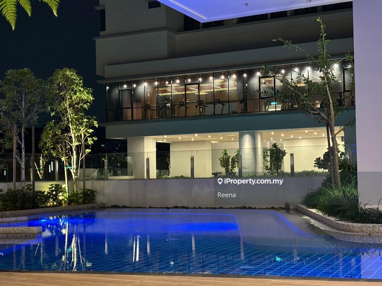 Residensi Servis untuk Disewa di Sunway Belfield oleh Reena - iProperty.com.my