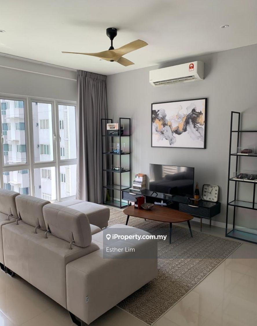 Condominium for Rent in Pavilion Hilltop by Esther Lim - iProperty.com.my