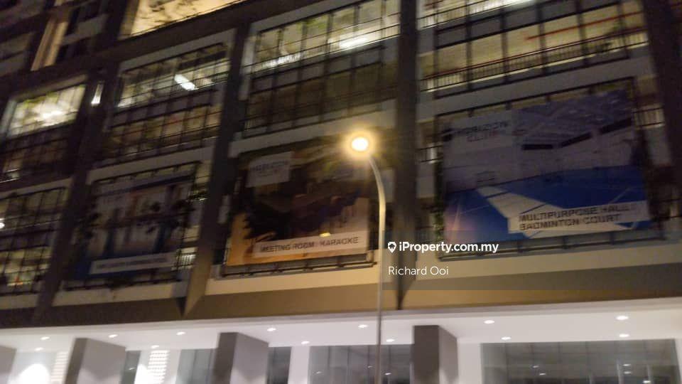 Residensi Servis untuk Disewa di Horizon Suites oleh Richard Ooi - iProperty.com.my