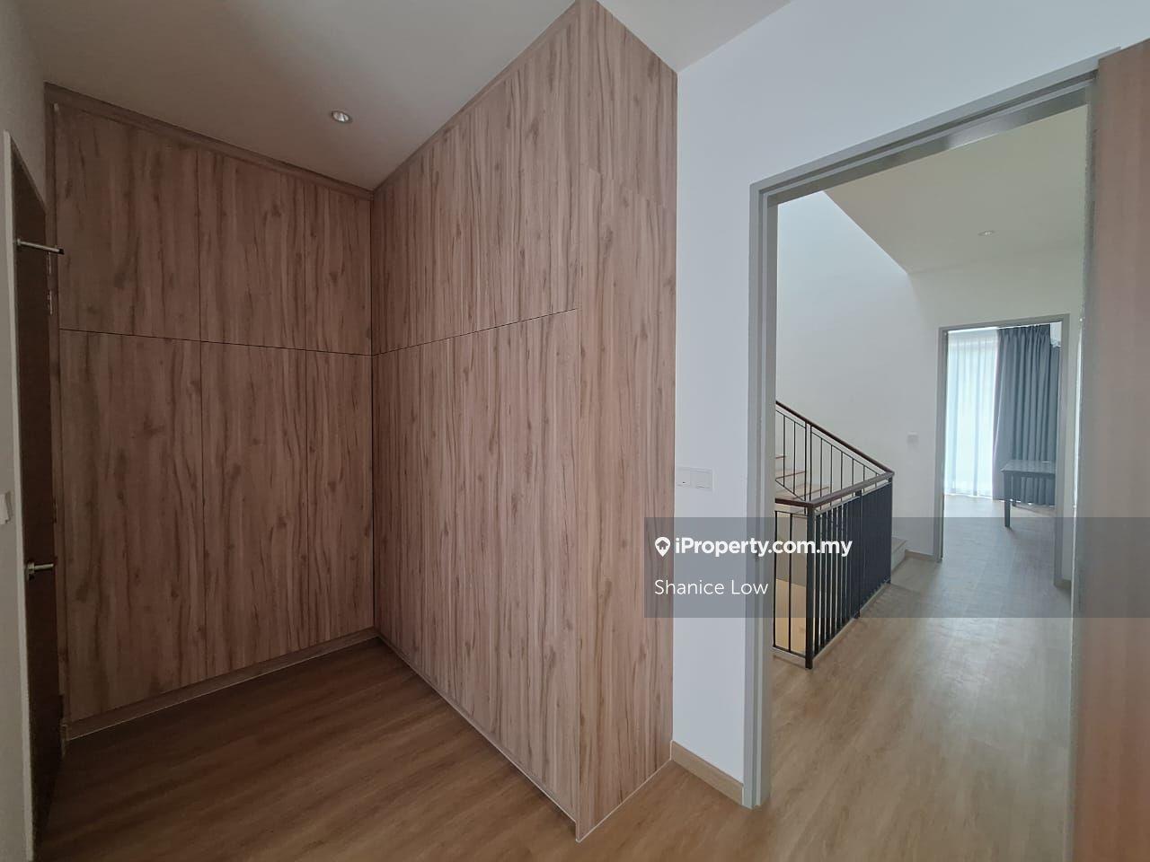 3-storey Terraced House for Rent in Taman Puchong Legenda, Puchong by Shanice Low - iProperty.com.my