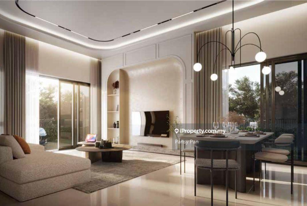 2-storey Terraced House for Sale in Irama Villa 3, Puchong by Pancy Pan - iProperty.com.my