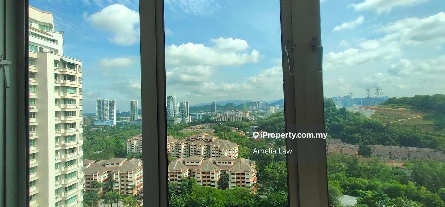 Condominium for Rent in Riana Green Condominium by Amelia Law - iProperty.com.my
