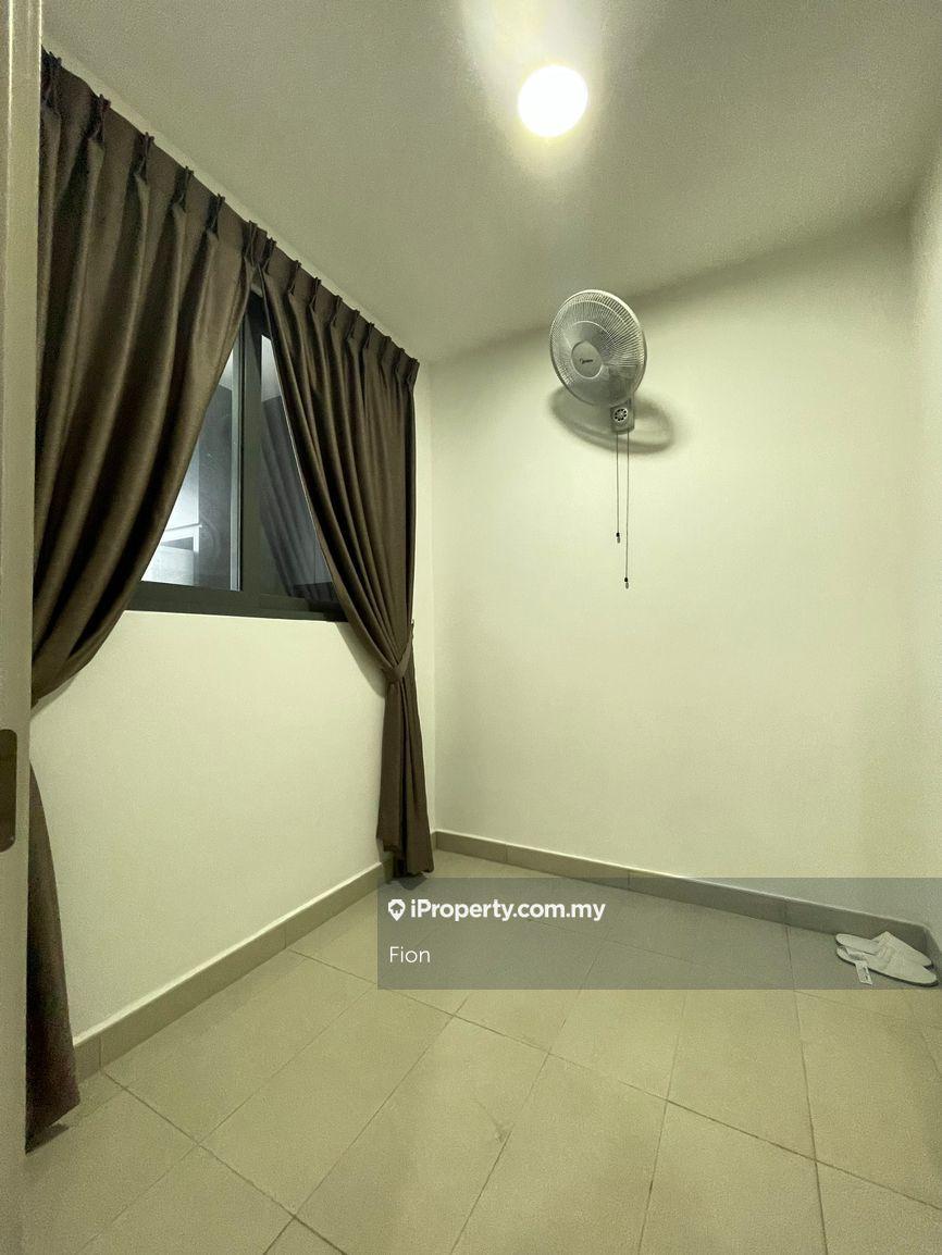Service Residence for Sale in The Astaka @ 1 Bukit Senyum by Fion - iProperty.com.my