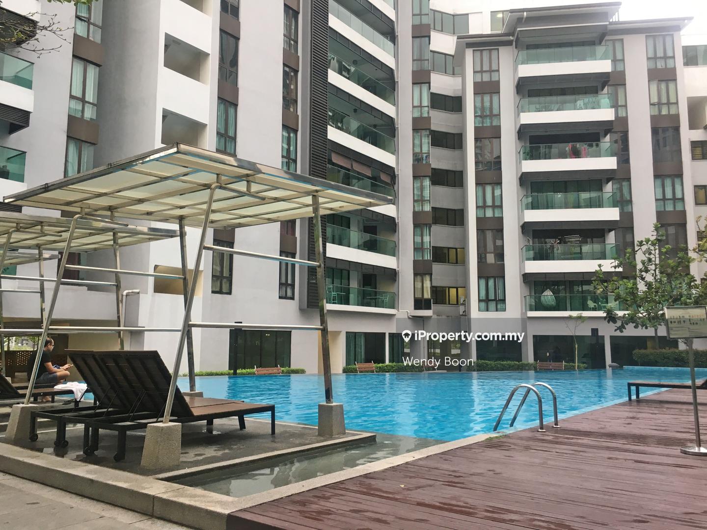 Condominium for Rent in Serin Residency by Wendy Boon - iProperty.com.my