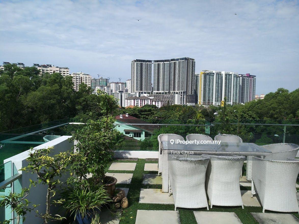 Bungalow House for Sale in Taman Overseas Union (Taman Oug), Jalan Klang Lama (Old Klang Road) by Tina Chua - iProperty.com.my