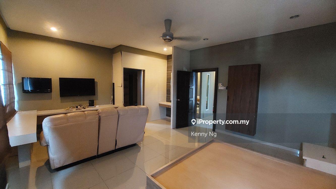 Bungalow House for Sale in Bunga Raya Residence, Raja Nong, Taman Sentosa, Klang by Kenny Ng - iProperty.com.my