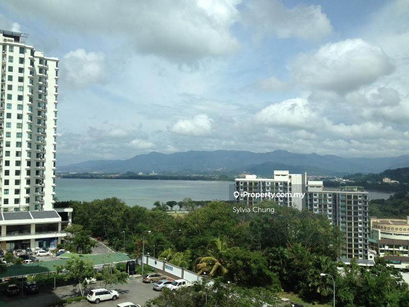 Condominium for Sale in The Peak Condominium by Sylvia Chung - iProperty.com.my