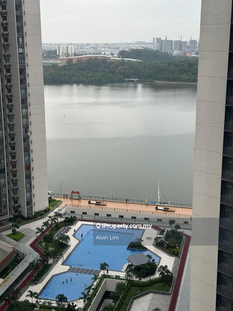 Condominium for Rent in R&F Princess Cove Phase 2-Seine Region by Alvin Lim - iProperty.com.my