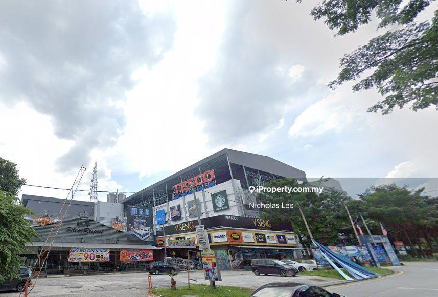 Rumah Berangkai 2 Tingkat untuk Dijual di Bandar Menjalara 62B, KL, Bandar Menjalara oleh Nicholas Lee - iProperty.com.my