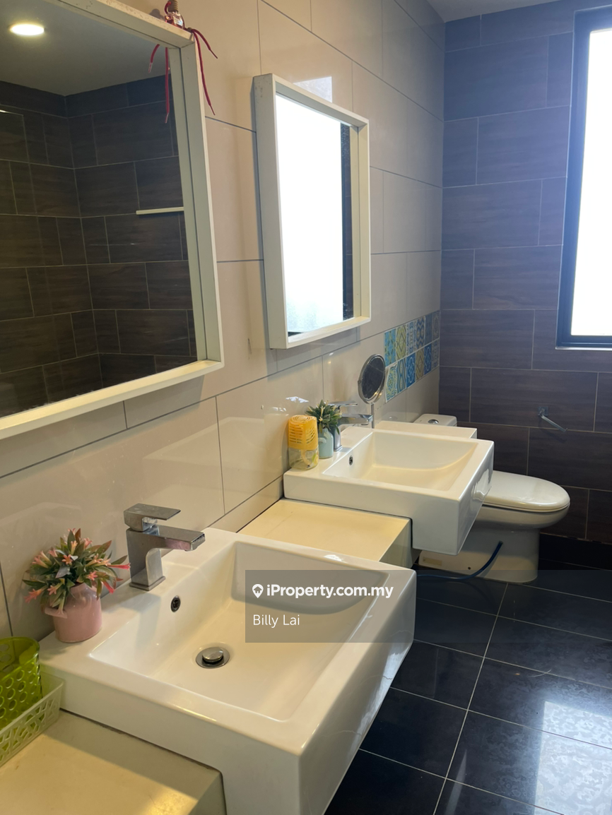 Kondominium untuk Disewa di The Reach @ Titiwangsa oleh Billy Lai - iProperty.com.my