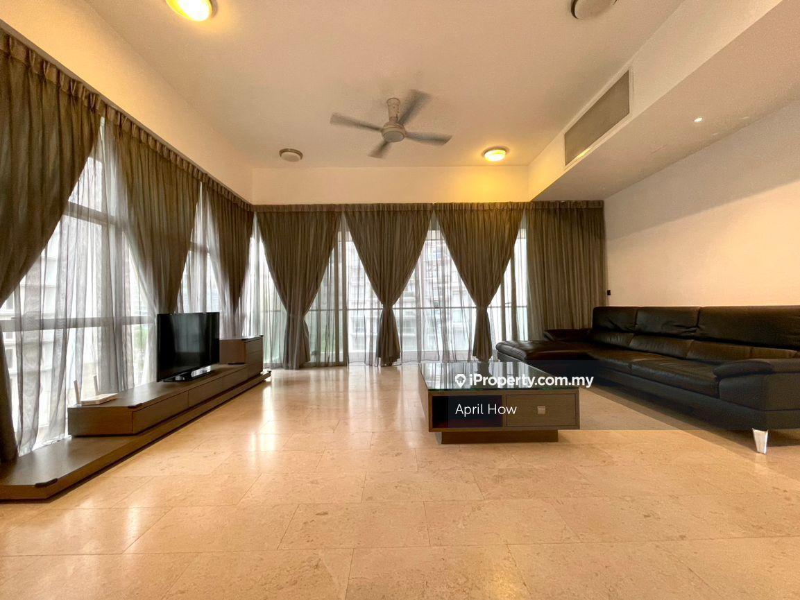 Condominium for Rent in Park Seven by April How - iProperty.com.my