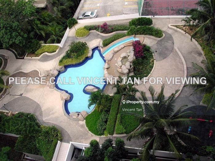 Kondominium untuk Dijual di Vista Kiara oleh Vincent Tan - iProperty.com.my