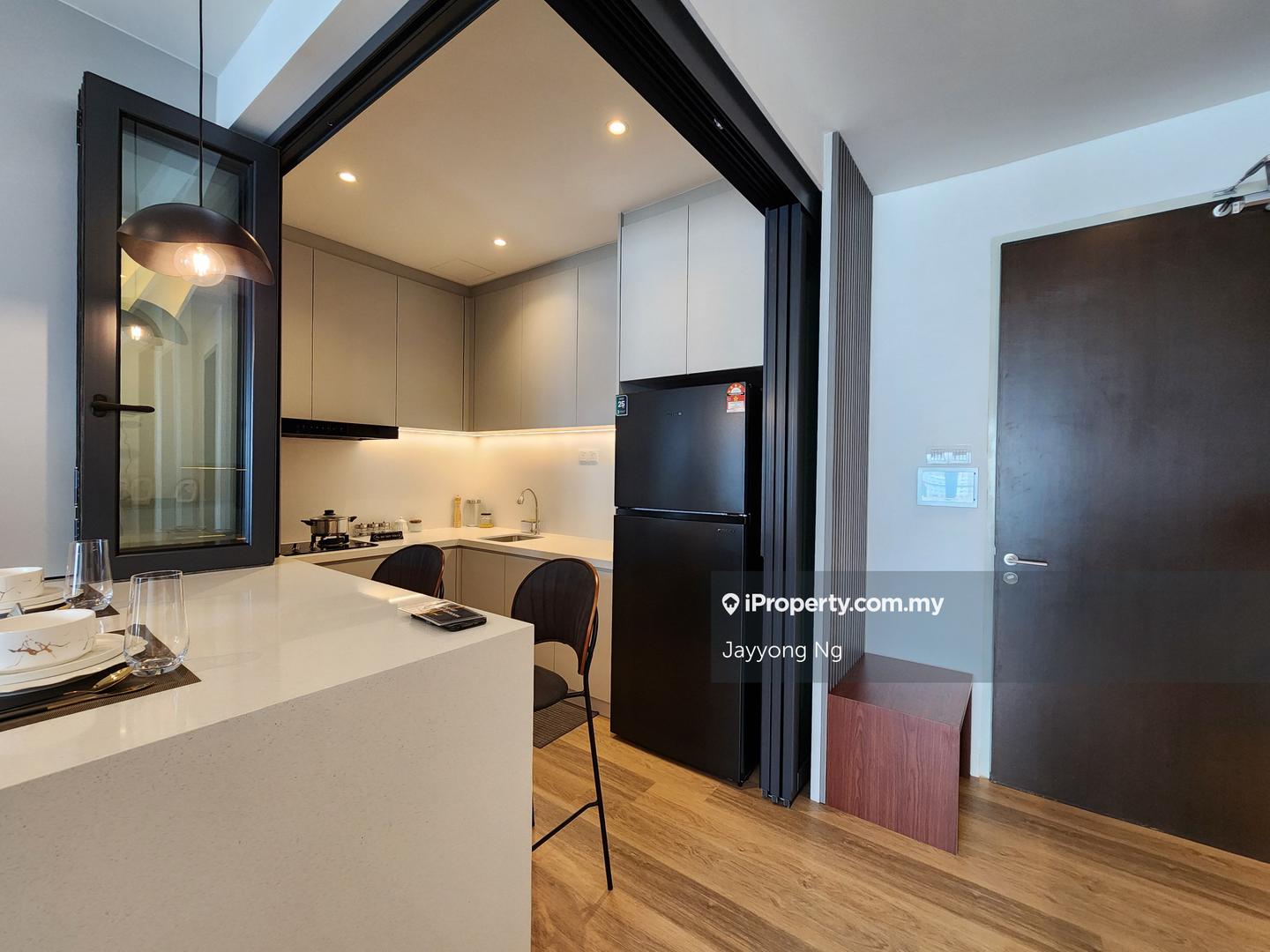 Service Residence for Sale in One Residence by Jayyong Ng - iProperty.com.my