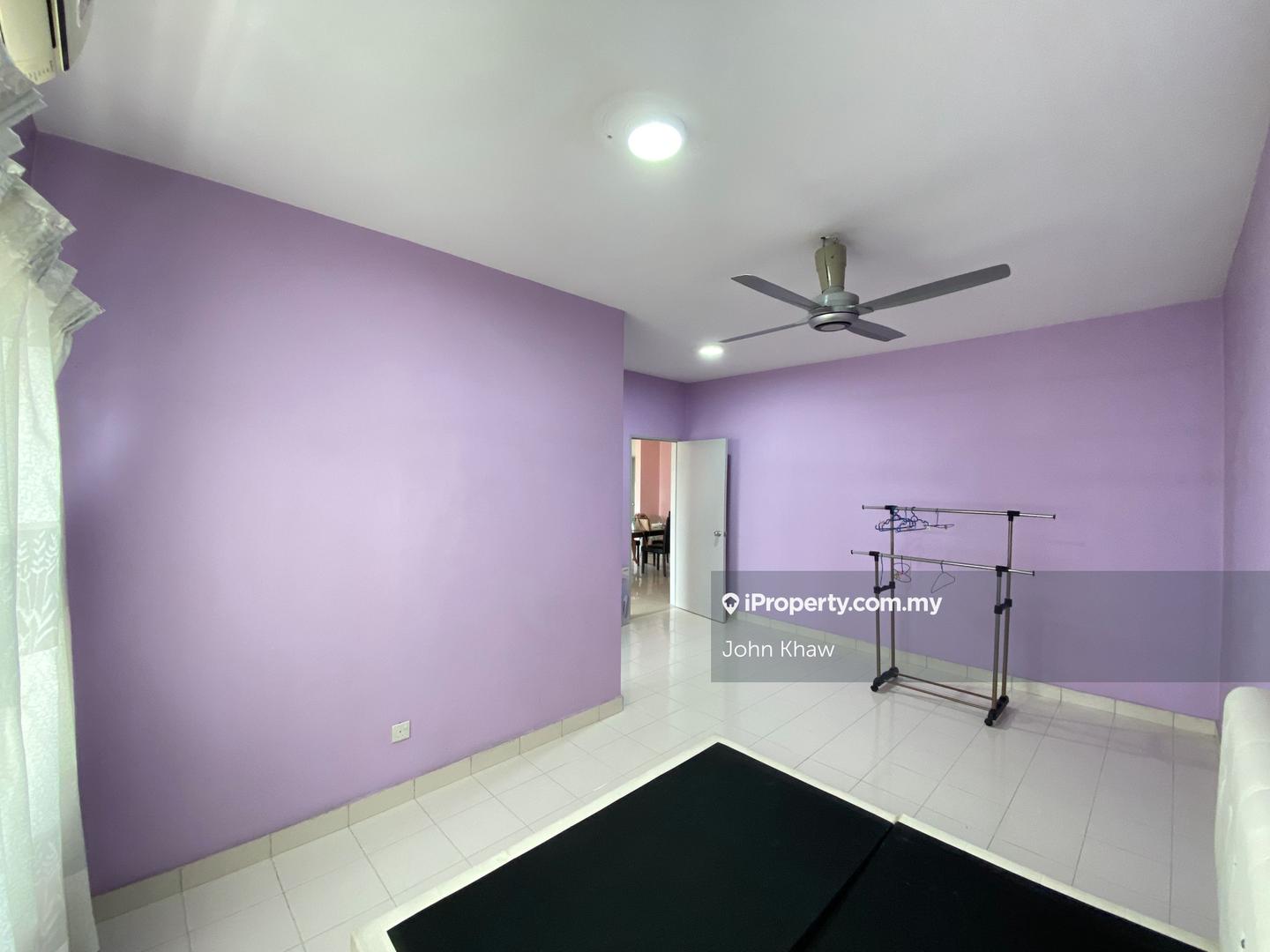 Kondominium untuk Dijual di Kinrara Mas oleh John Khaw - iProperty.com.my