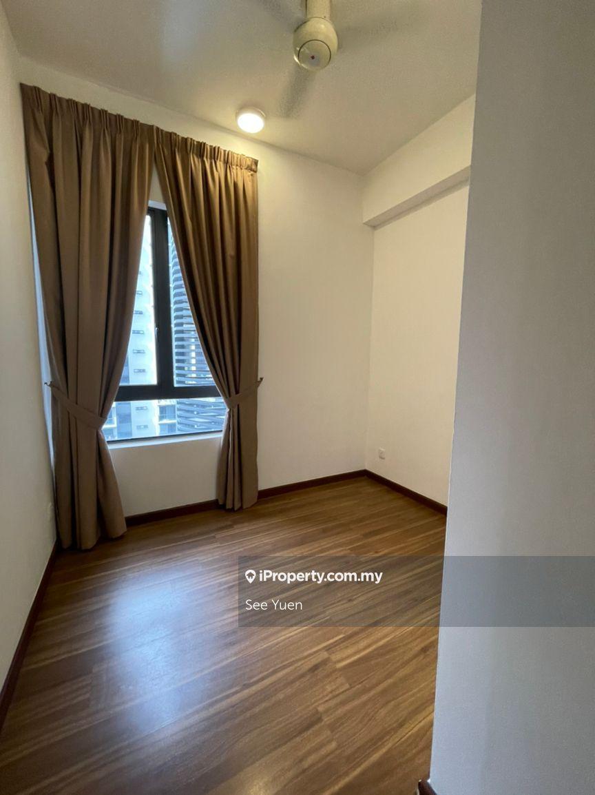 Residensi Servis untuk Disewa di Petalz Residences oleh See Yuen - iProperty.com.my