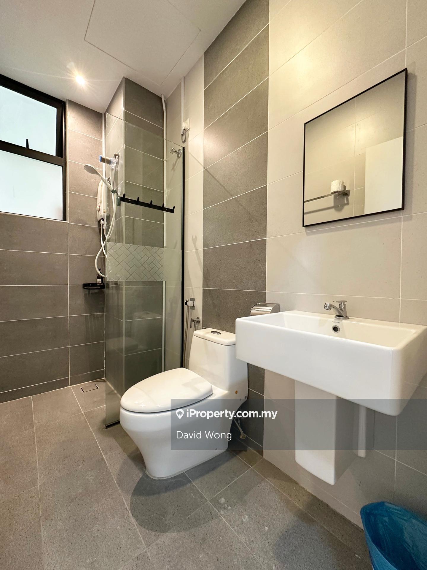 Kondominium untuk Dijual di The Cove Hillside Residence oleh David Wong - iProperty.com.my