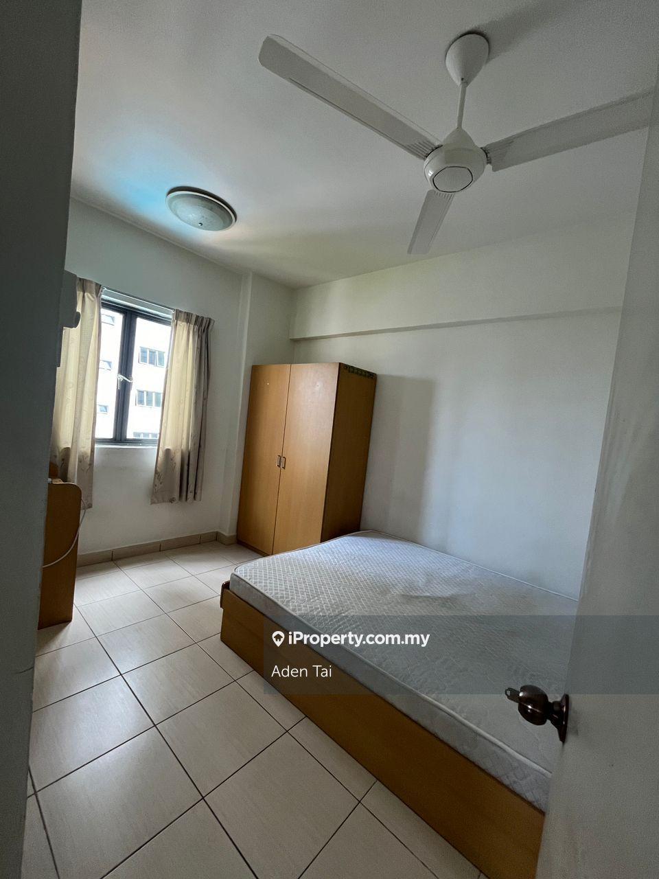 Service Residence for Sale in D'Alamanda by Aden Tai - iProperty.com.my