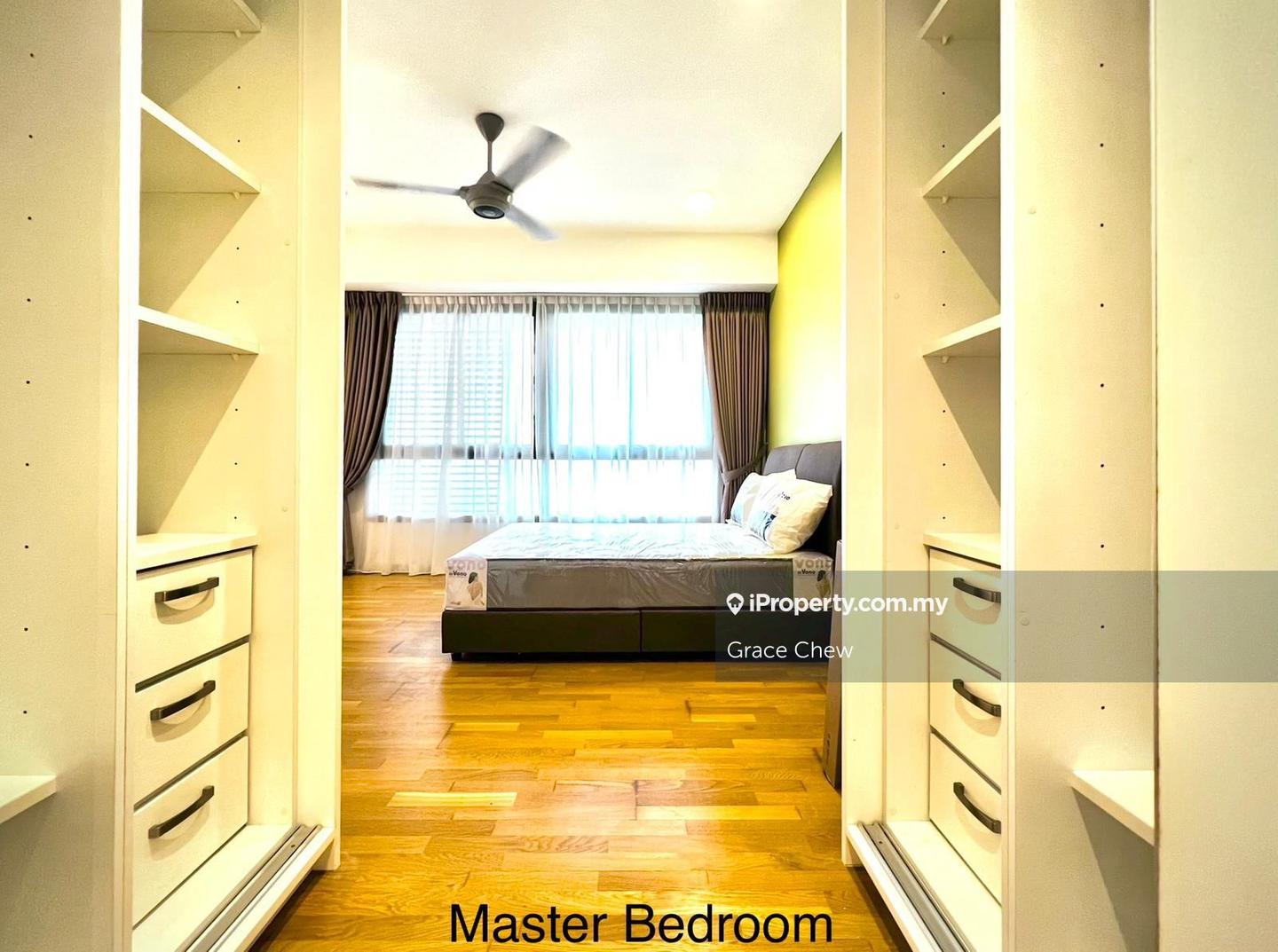 Kondominium untuk Disewa di Iskandar Residences oleh Grace Chew - iProperty.com.my