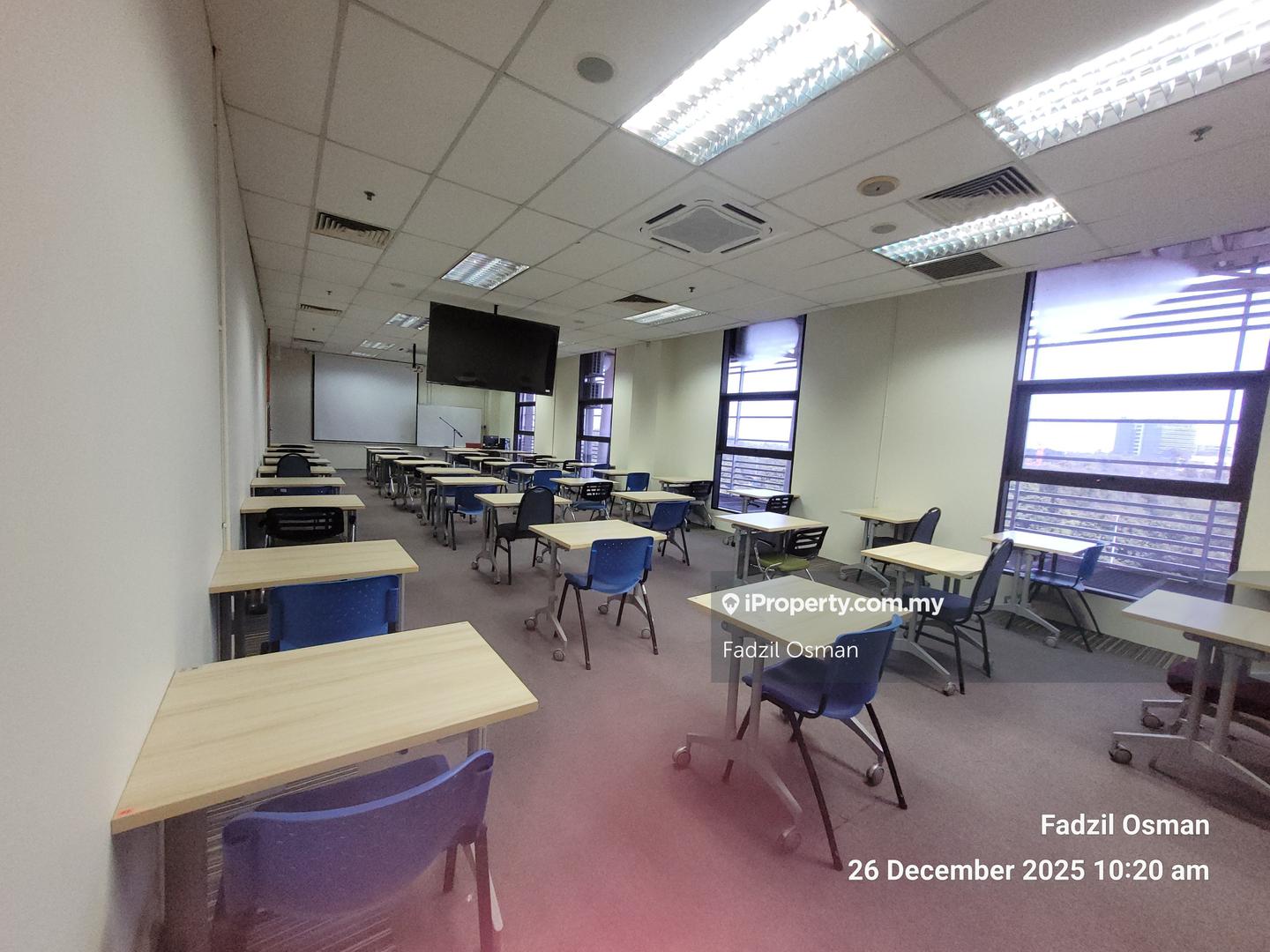 Office for Rent in Cyberjaya, Cyberjaya by Fadzil Osman - iProperty.com.my