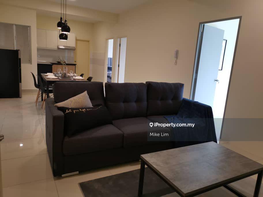 Service Residence for Rent in Saville @ Cheras by Mike Lim - iProperty.com.my