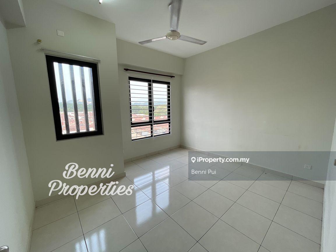 Residensi Servis untuk Disewa di Hillpark Residence oleh Benni Pui - iProperty.com.my