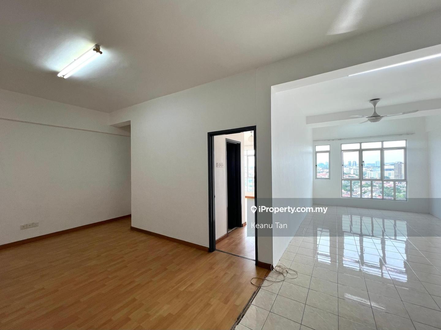 Residensi Servis untuk Dijual di Millennium Place @ Millennium Square oleh Keanu Tan - iProperty.com.my