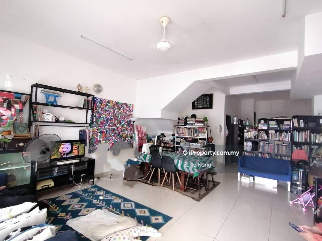 2-storey Terraced House for Sale in Bandar Tasik Puteri, Rawang by Echo Kong - iProperty.com.my