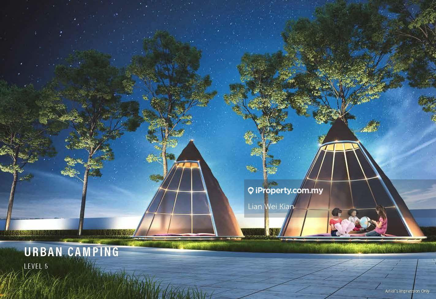 Condominium for Sale in d'Brightton by Lian Wei Kian - iProperty.com.my