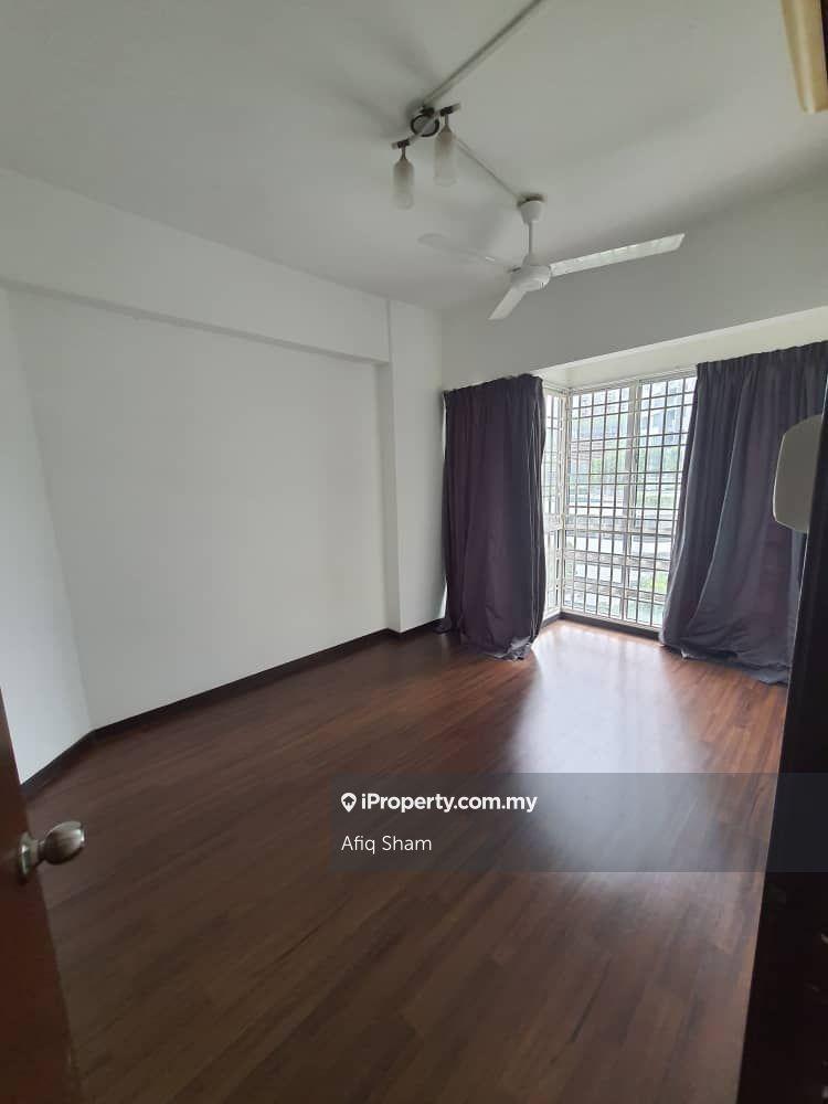 Condominium for Sale in Villa Wangsamas by Afiq Sham - iProperty.com.my