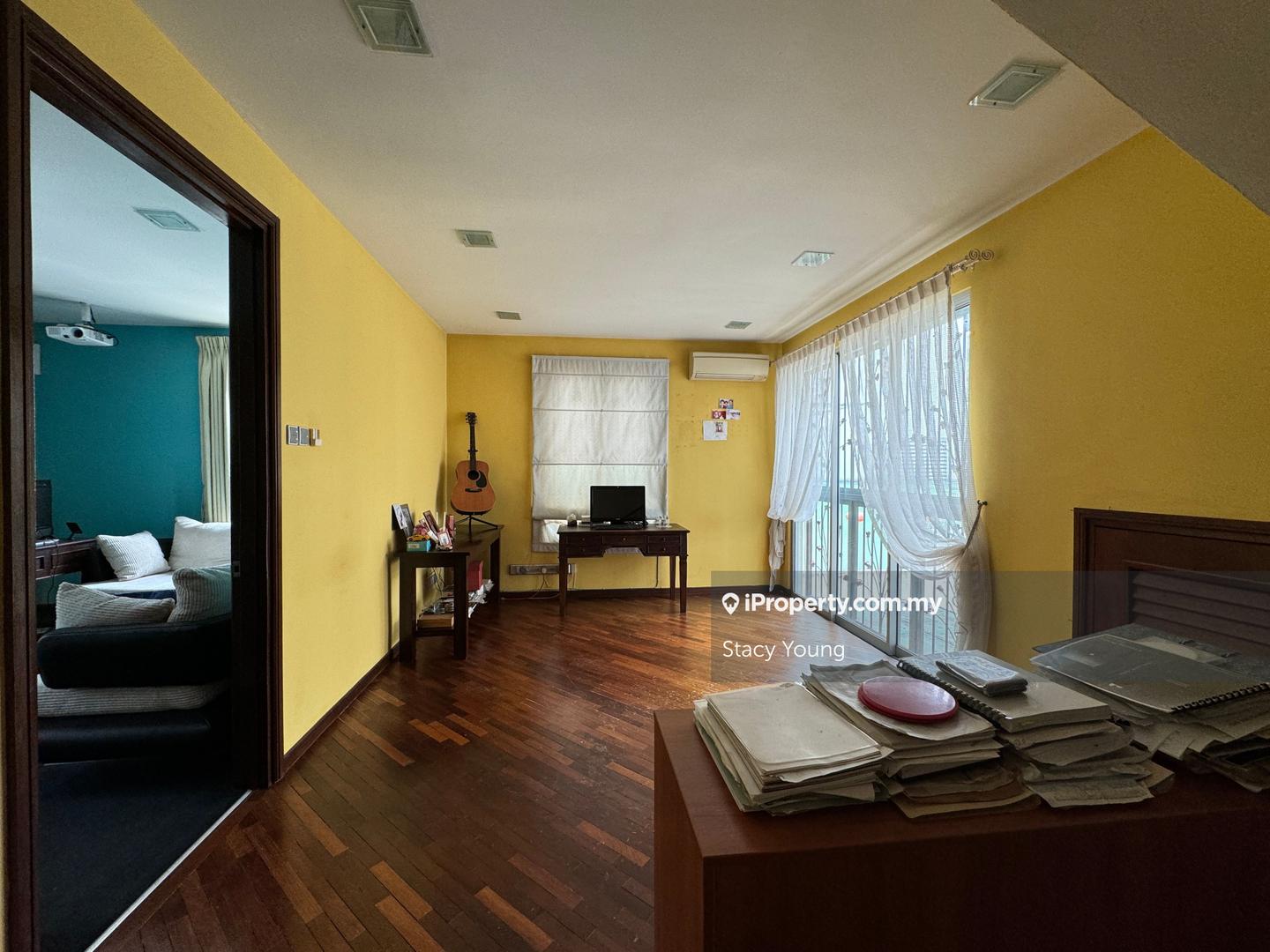 Rumah Berangkai 2.5 Tingkat untuk Dijual di Taman Bukit Mandarina, Cheras oleh Stacy Young - iProperty.com.my