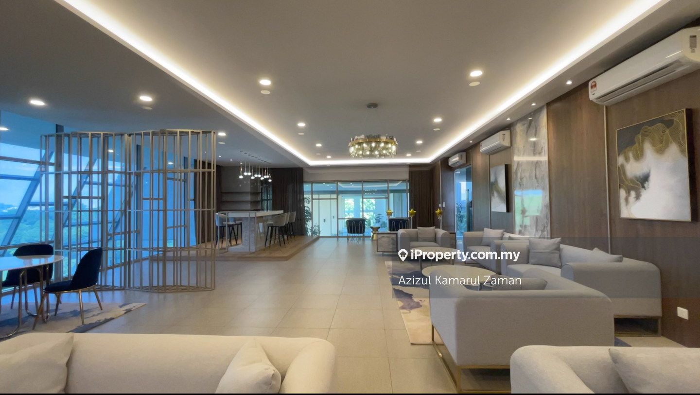Kondominium untuk Dijual di PAR 3 oleh Azizul Kamarul Zaman - iProperty.com.my