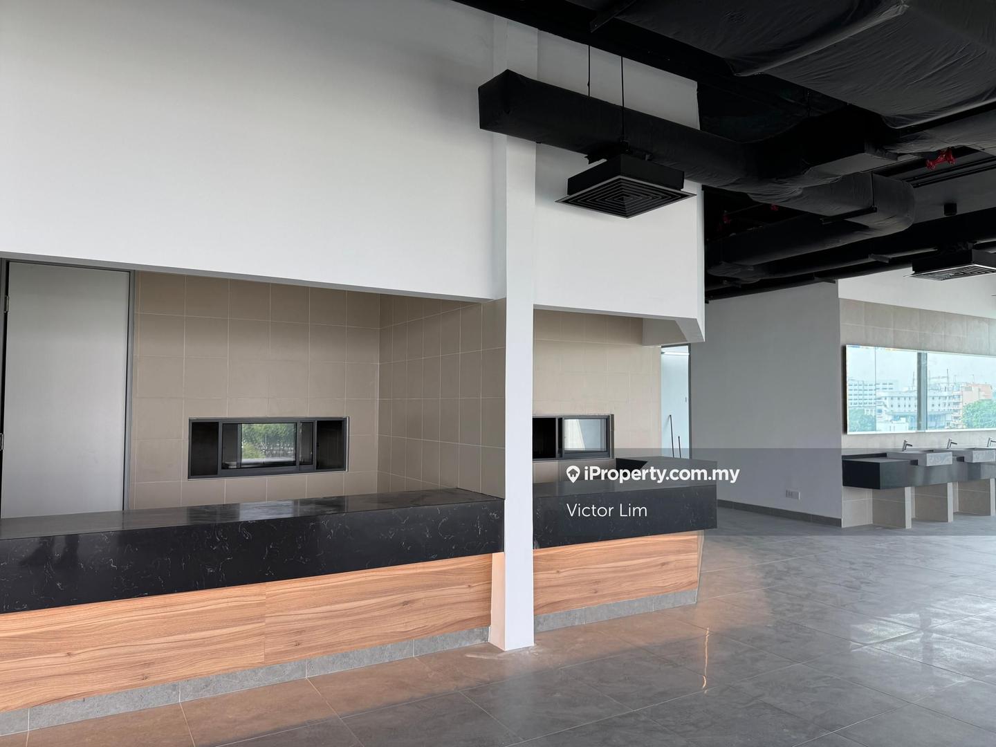 Office for Rent in Taman Bukit Pantai, Bangsar by Victor Lim - iProperty.com.my