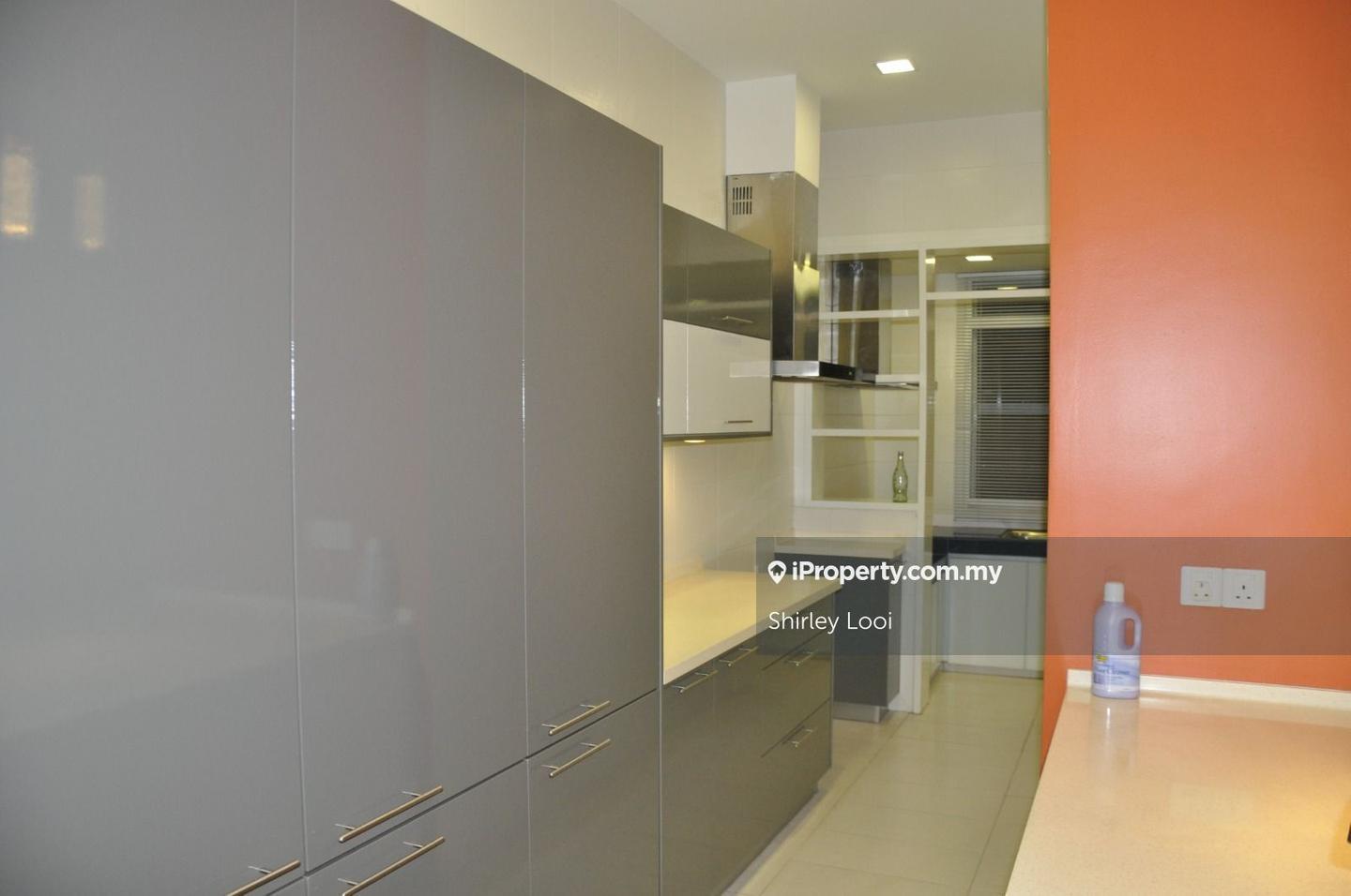 Rumah Berangkai 2 Tingkat untuk Dijual di Bukit Jelutong, Shah Alam oleh Shirley Looi - iProperty.com.my