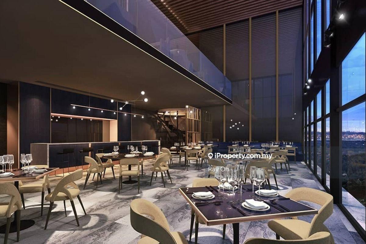 Service Residence for Sale in Ativo Suites @ Damansara Avenue by Ray Oh - iProperty.com.my