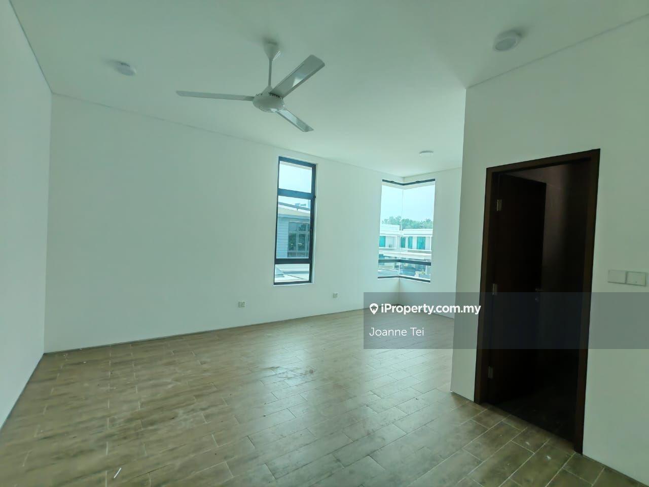 Semi-Detached House for Rent in OPUS, PERDANA LAKEVIEW EAST, CYBERJAYA, Cyberjaya by Joanne Tei - iProperty.com.my
