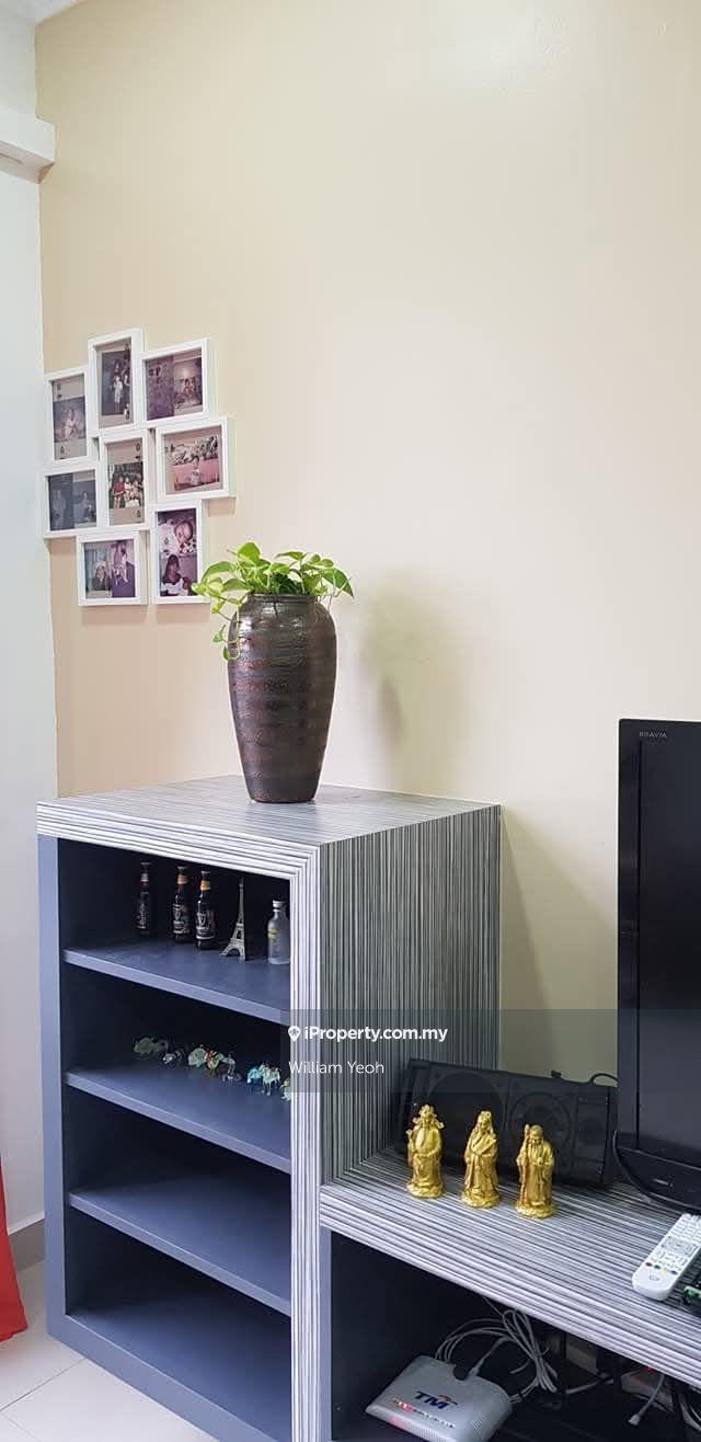 Condominium for Sale in Residensi Rampai (The Parc Tower) by William Yeoh - iProperty.com.my