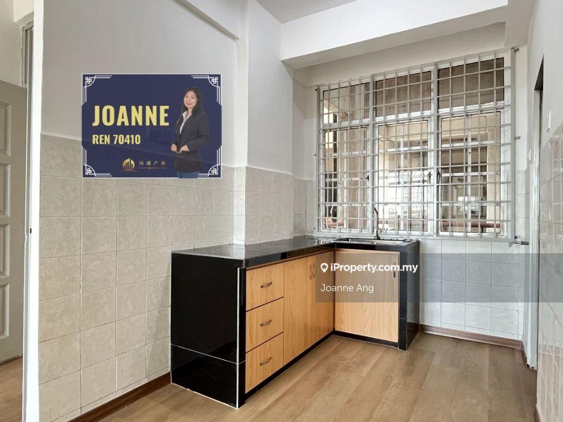 Kondominium untuk Dijual di Mutiara Condominium oleh Joanne Ang - iProperty.com.my