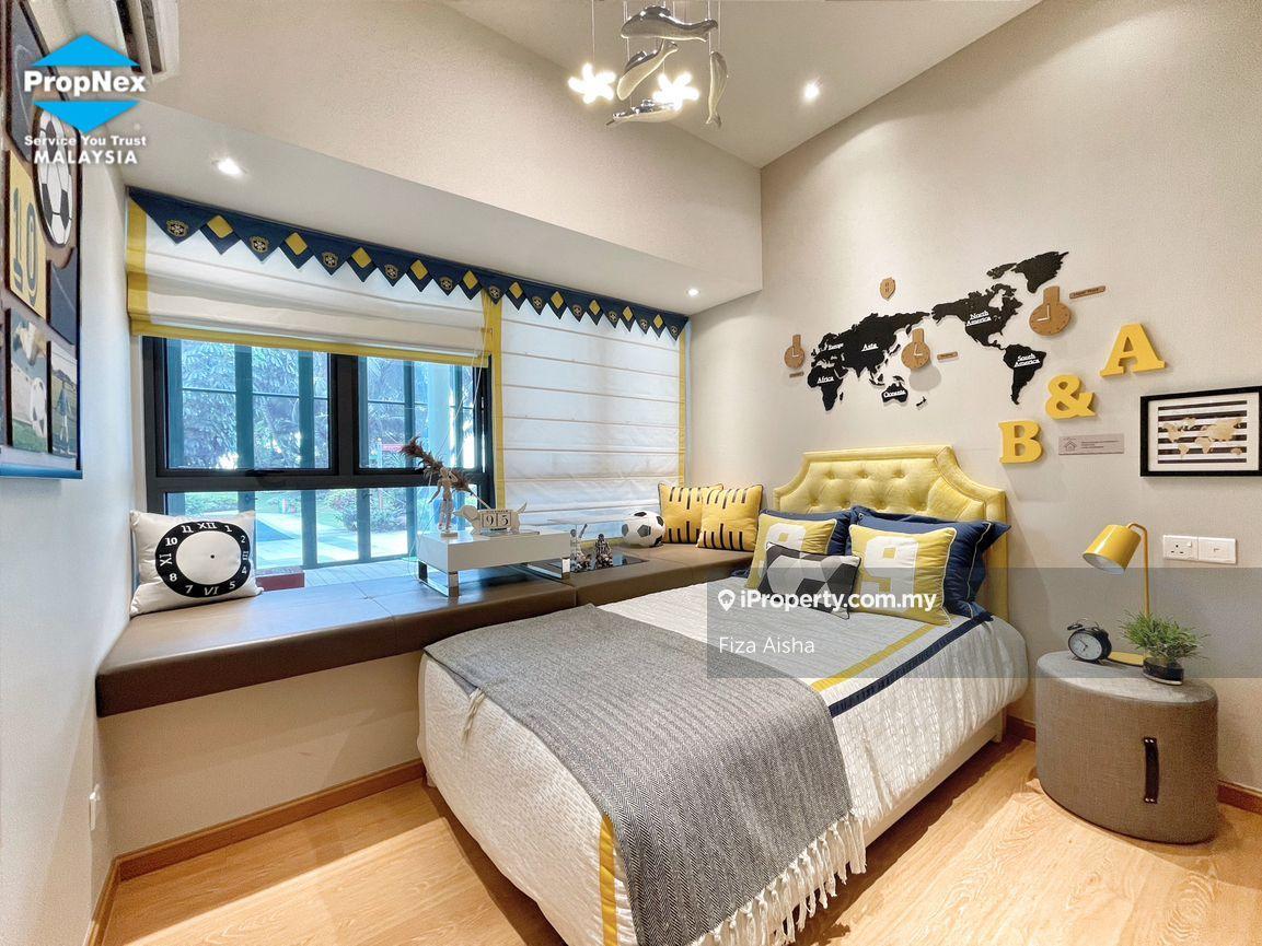 Condominium for Sale in Royal Strand @ Country Garden Danga Bay by Fiza Aisha - iProperty.com.my