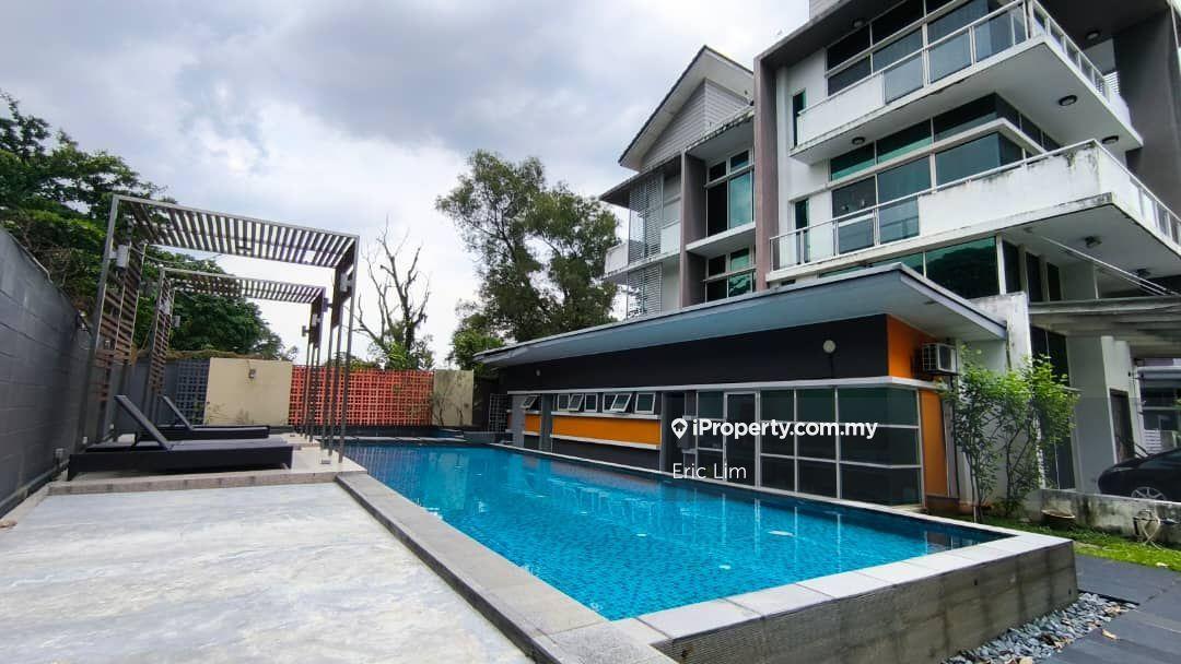 Bungalow House for Sale in Damansara Jaya, Petaling Jaya by Eric Lim - iProperty.com.my