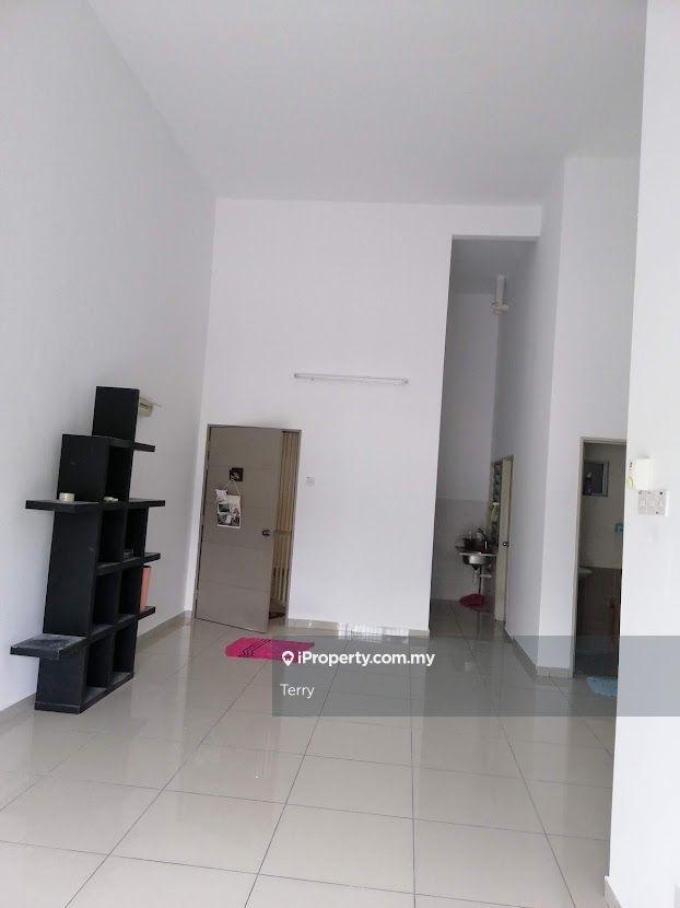 Kondominium untuk Dijual di 1120 Park Avenue oleh Terry - iProperty.com.my