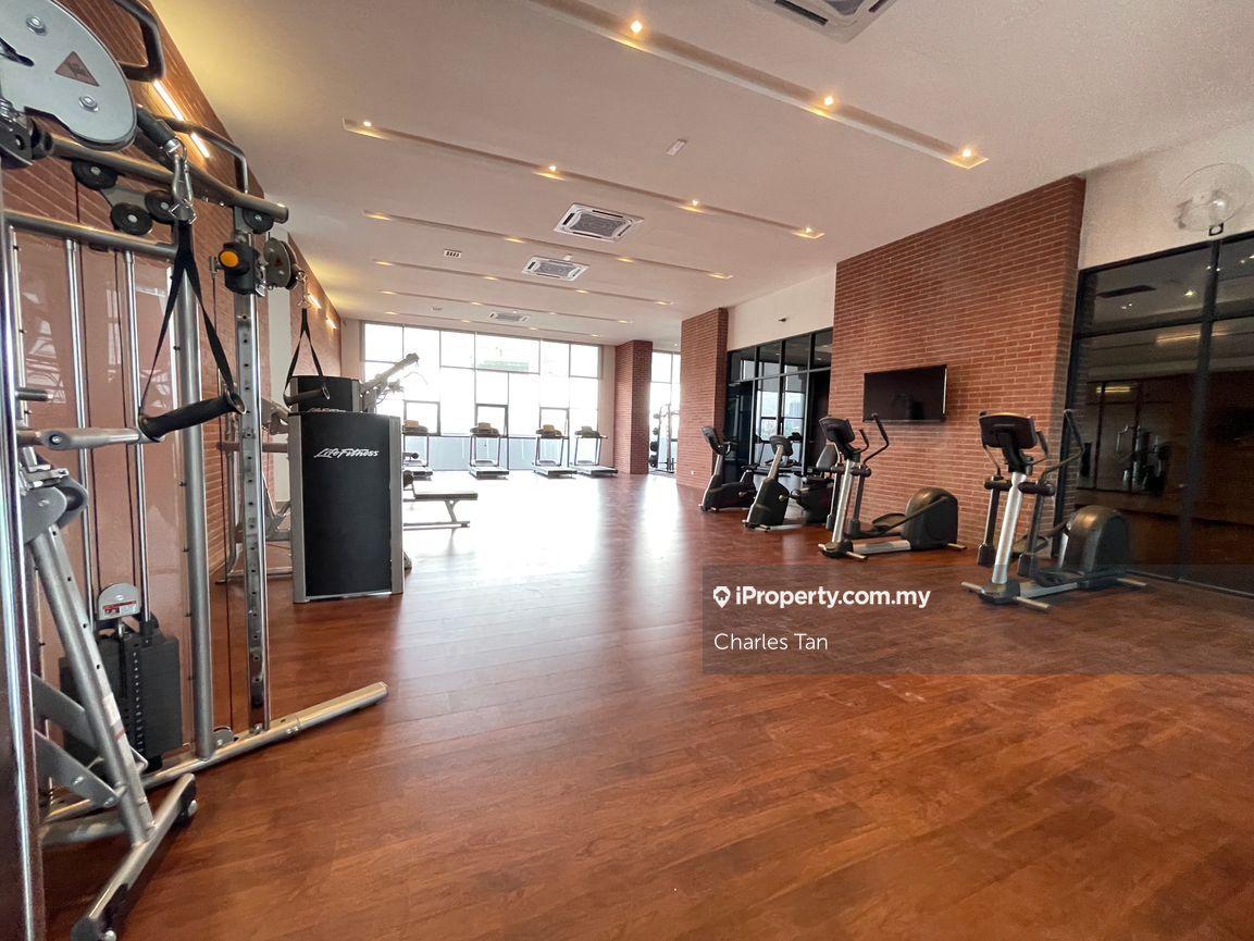Condominium for Sale in Platinum Arena by Charles Tan - iProperty.com.my