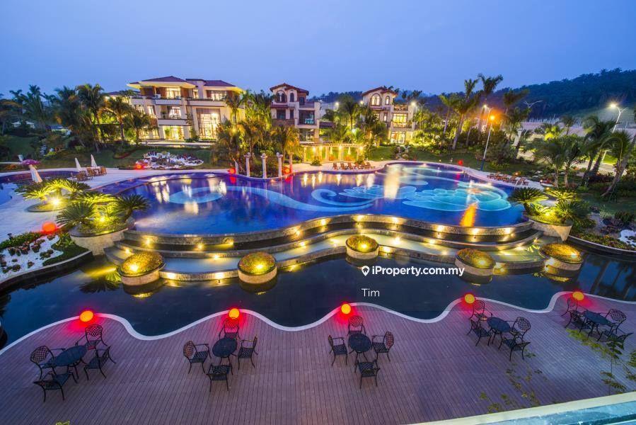 2-storey Terraced House for Sale in Diamond City, Semenyih by Tim - iProperty.com.my