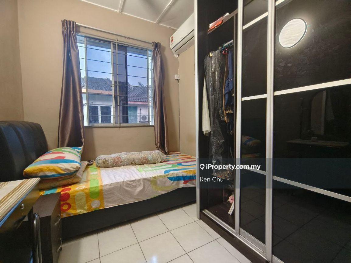 Rumah Berangkai 2 Tingkat untuk Dijual di Taman Puchong Perdana, Puchong oleh Ken Chu - iProperty.com.my