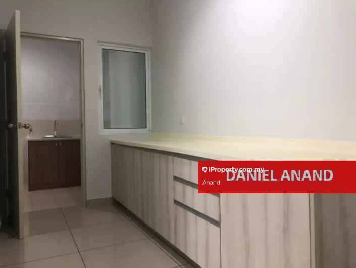 Service Residence for Sale in Pacific Place by Anand - iProperty.com.my