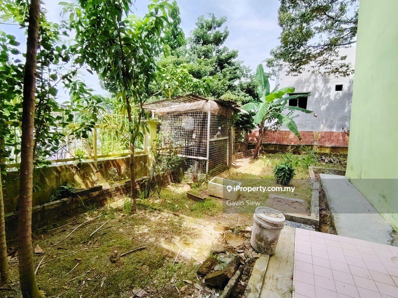 Rumah Berkembar untuk Disewa di Taman Megah Ria, Masai oleh Gavin Siew - iProperty.com.my