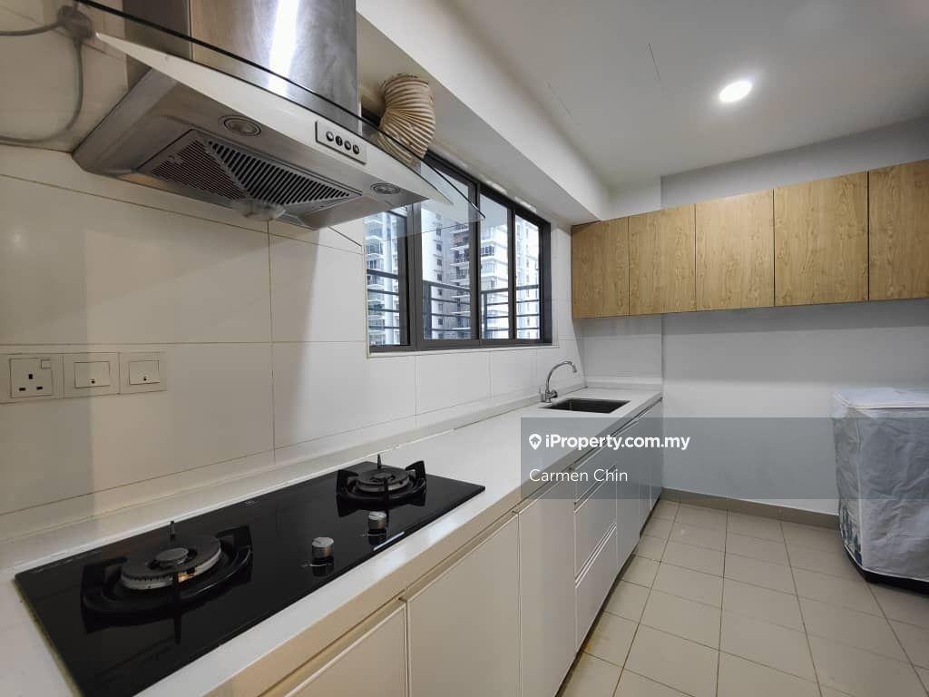Condominium for Sale in Residensi Sefina Mont Kiara by Carmen Chin - iProperty.com.my