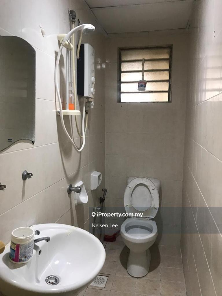 Apartment for Rent in Vistaria by Nelsen Lee - iProperty.com.my